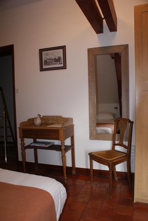 Manoir Bonpassage Hotel Thury  Ngoại thất bức ảnh
