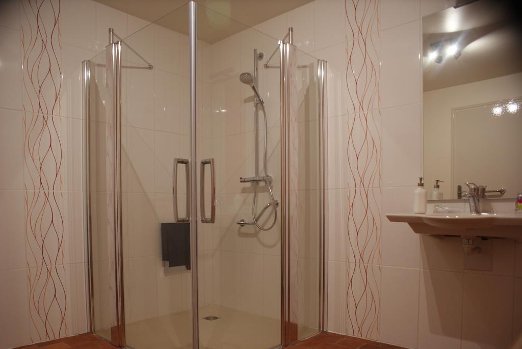 Manoir Bonpassage Hotel Thury  Ngoại thất bức ảnh