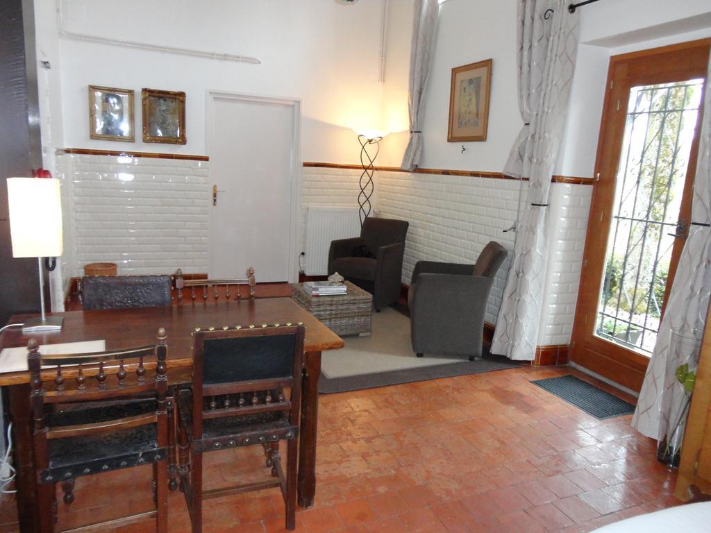 Manoir Bonpassage Hotel Thury  Phòng bức ảnh