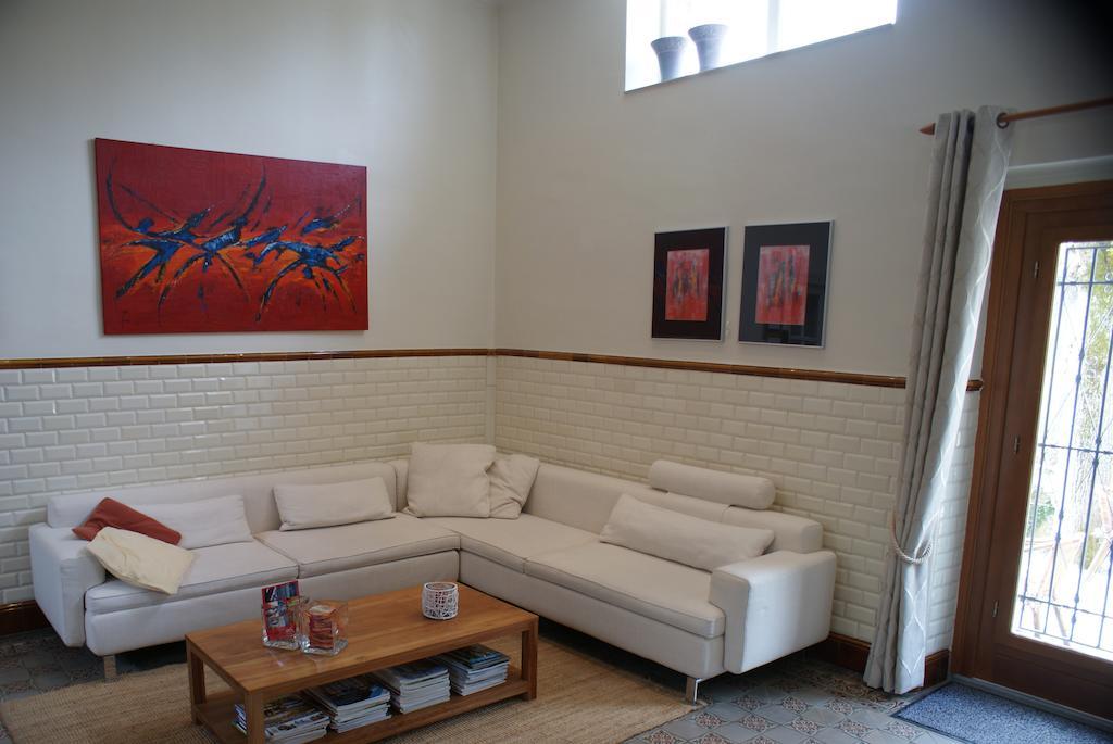 Manoir Bonpassage Hotel Thury  Ngoại thất bức ảnh